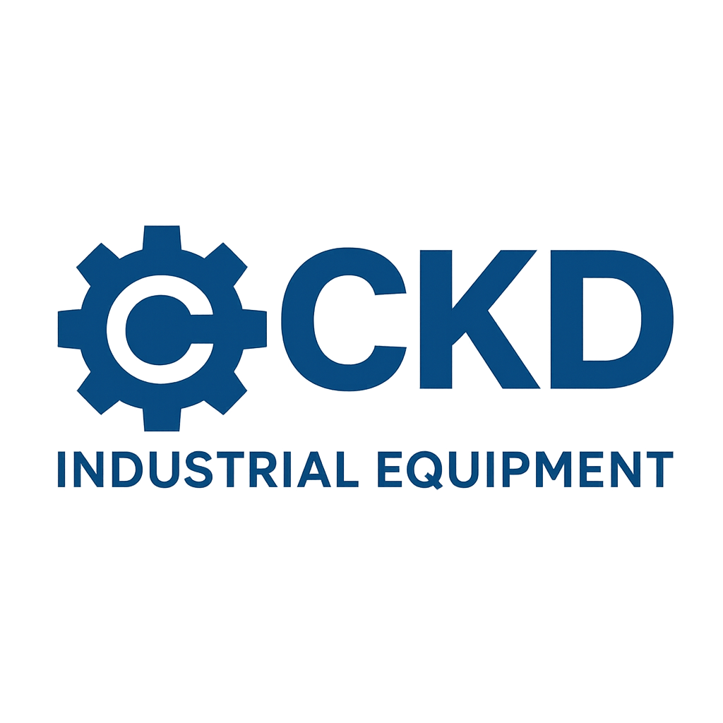 CKD Logo